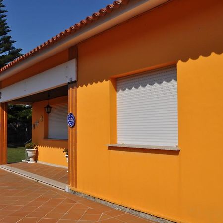 Casa Aurea De Cacheiras Villa O Grove Eksteriør bilde
