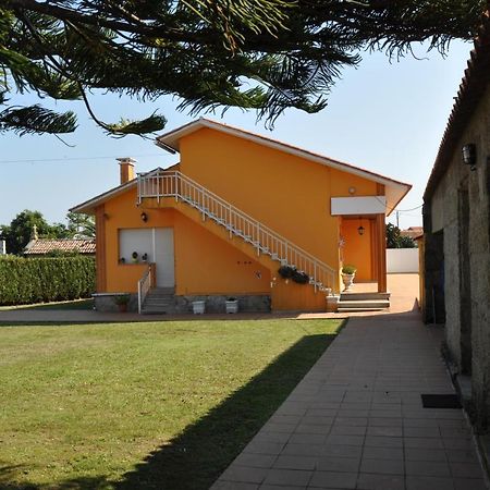Casa Aurea De Cacheiras Villa O Grove Eksteriør bilde