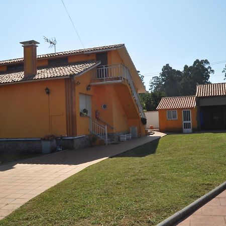 Casa Aurea De Cacheiras Villa O Grove Eksteriør bilde