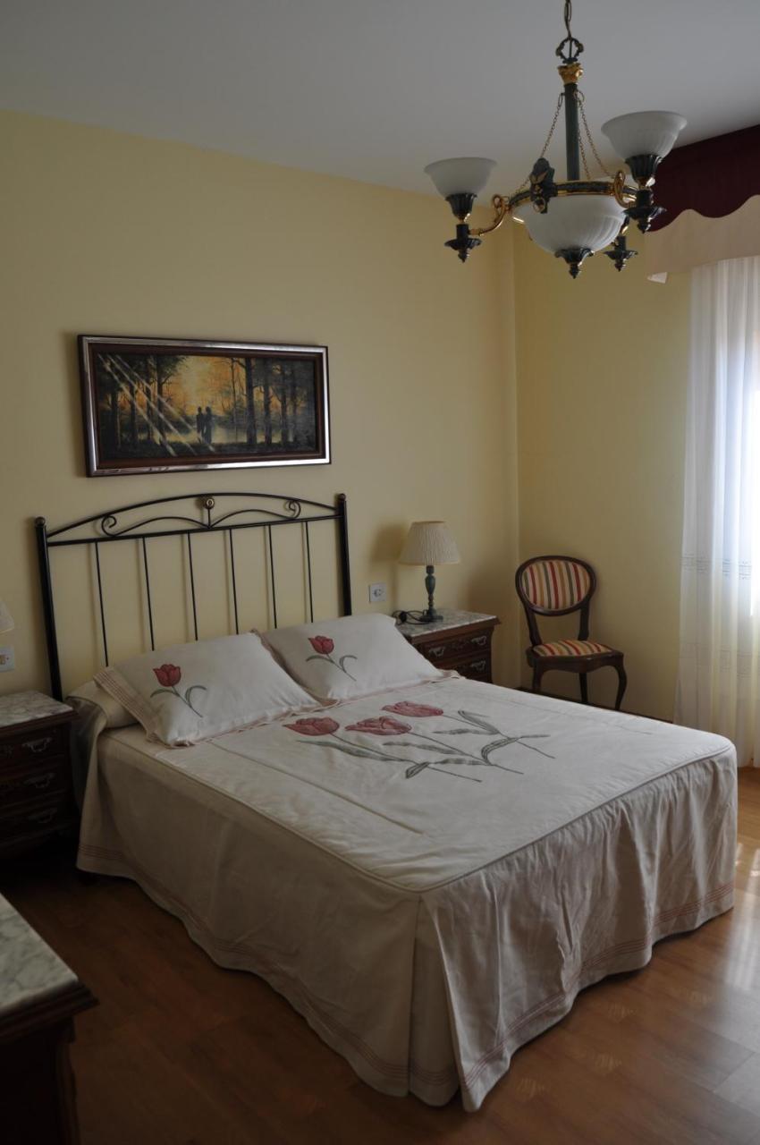 Casa Aurea De Cacheiras Villa O Grove Eksteriør bilde
