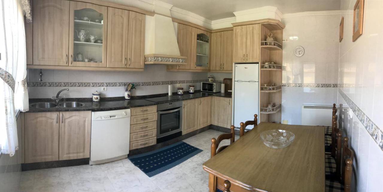 Casa Aurea De Cacheiras Villa O Grove Eksteriør bilde