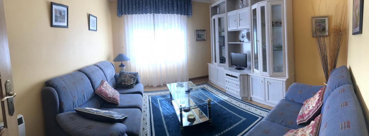 Casa Aurea De Cacheiras Villa O Grove Eksteriør bilde