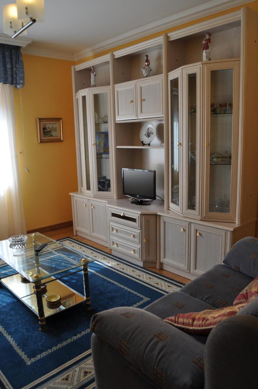 Casa Aurea De Cacheiras Villa O Grove Eksteriør bilde