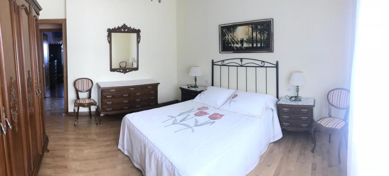 Casa Aurea De Cacheiras Villa O Grove Eksteriør bilde