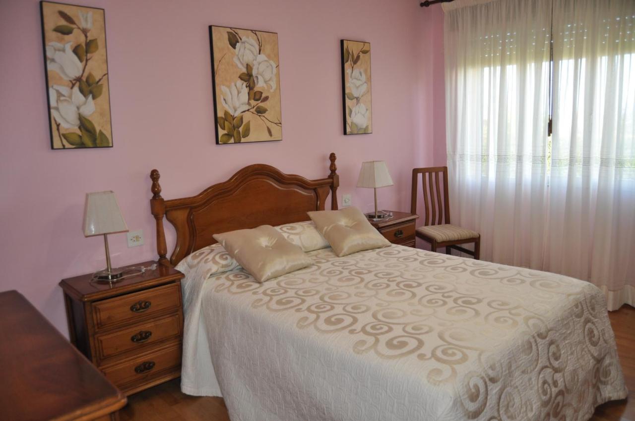 Casa Aurea De Cacheiras Villa O Grove Eksteriør bilde