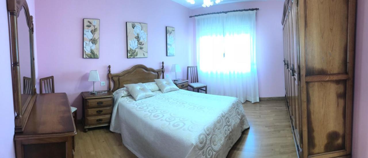 Casa Aurea De Cacheiras Villa O Grove Eksteriør bilde